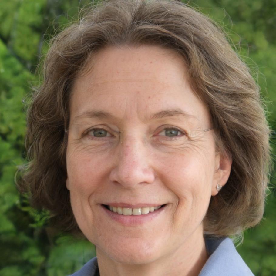 Porträt von Zara Weinberger